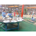 famous manufacturer supply for Slew ring gear